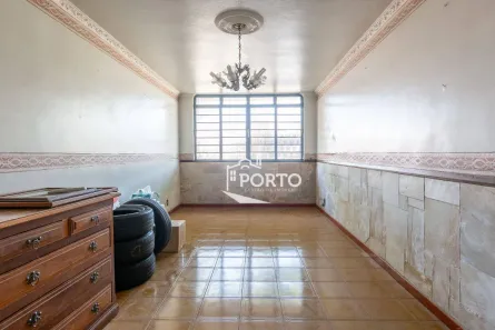 Imóvel Comercial com 3 Quartos à venda, 266m² no Centro (Ártemis), Piracicaba