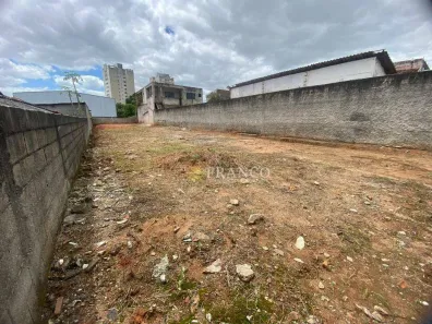 Lote/Terreno à venda, 490m² no Cidade Jardim, Taubaté