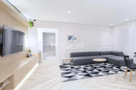Apartamento com 2 Quartos à venda, 38m² no Vila Ré, São Paulo