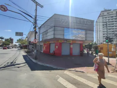 para alugar, 111m² no Setor Central, Goiânia