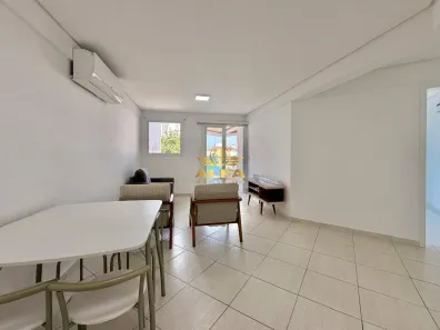 Apartamento com 3 Quartos à venda, 98m² no Jardim Las Palmas, Guarujá