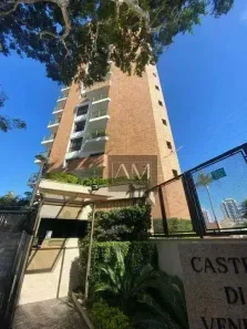 Apartamento com 4 Quartos à venda, 189m² no Vila Regente Feijó, São Paulo