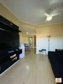 Apartamento com 3 Quartos à venda, 89m² no Ribeirânia, Ribeirão Preto
