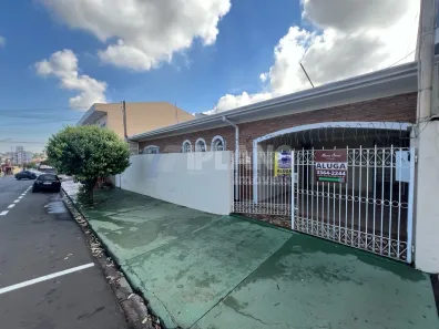 Ponto Comercial para alugar, 170m² no Cidade Jardim, São Carlos