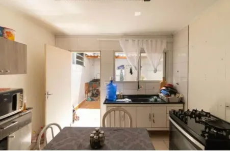 Sobrado com 2 Quartos à venda, 68m² no Vila Paranaguá, São Paulo