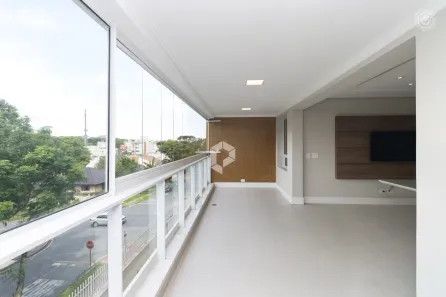 Apartamento com 4 Quartos à venda, 159m² no Água Verde, Curitiba