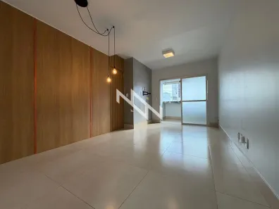 Apartamento com 3 Quartos à venda, 72m² no Setor Bueno, Goiânia