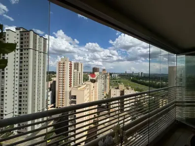 Apartamento com 3 Quartos à venda, 78m² no Nova Aliança, Ribeirão Preto