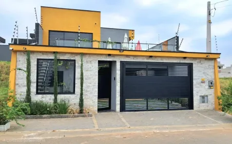 Casa com 3 Quartos à venda, 250m² no Residencial Tosi, Itupeva