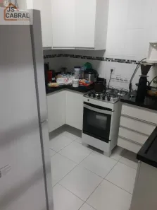 Casa de Condomínio com 3 Quartos à venda, 80m² no Vila Isolina Mazzei, São Paulo