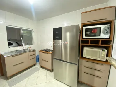 Casa com 2 Quartos à venda, 129m² no Ipiranga, São José