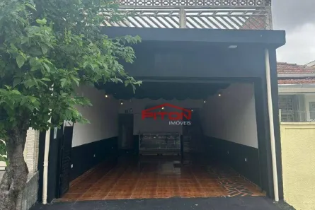 Sobrado com 2 Quartos à venda, 200m² no Penha de França, São Paulo