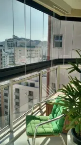 Cobertura com 3 Quartos à venda, 200m² no Icaraí, Niterói