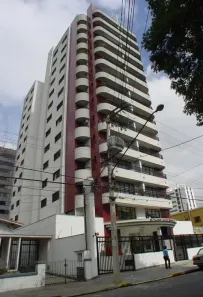 Apartamento com 3 Quartos à venda, 96m² no Vila Cordeiro, São Paulo