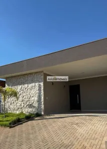 Casa de Condomínio com 3 Quartos à venda, 138m² no Damha Fit, Ipiguá