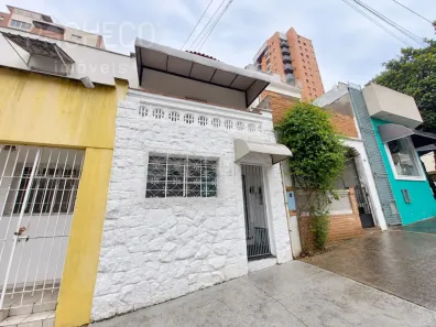 Imóvel Comercial para alugar, 80m² no Vila Pompéia, São Paulo