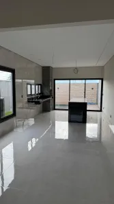 Casa de Condomínio com 3 Quartos à venda, 150m² no Terras Alpha Residencial 2, Senador Canedo