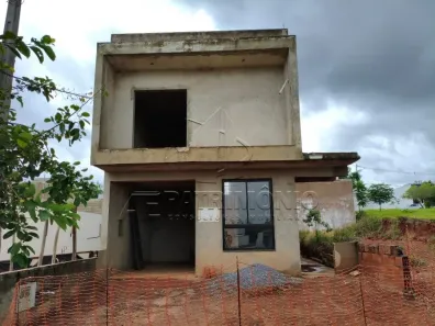 Casa de Condomínio com 2 Quartos à venda, 116m² no Jardim Novo Horizonte, Sorocaba
