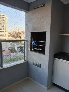 Apartamento com 2 Quartos à venda, 60m² no Vila Lucy, Sorocaba