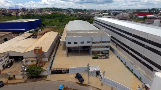 Galpão/Depósito/Armazém para alugar, 3415m² no Jardim Fátima, Guarulhos