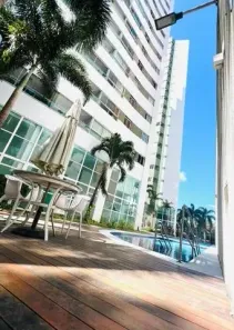 Apartamento com 3 Quartos à venda, 115m² no Espinheiro, Recife