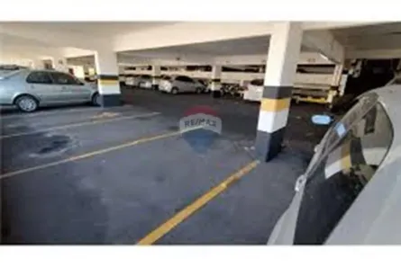 com 1 Quarto à venda, 22m² no Centro, Juiz de Fora
