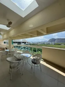 Cobertura com 4 Quartos à venda, 235m² no Barra da Tijuca, Rio de Janeiro