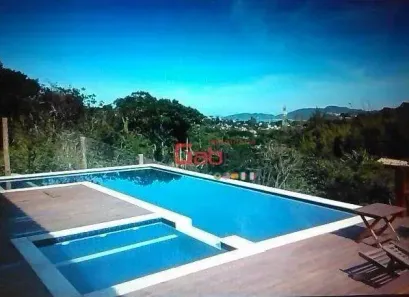 Casa com 4 Quartos à venda, 240m² no , Armação dos Búzios