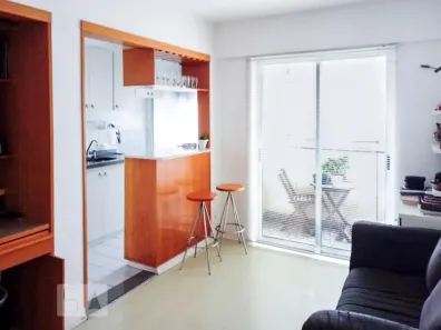 Apartamento com 1 Quarto à venda, 35m² no Bela Vista, São Paulo