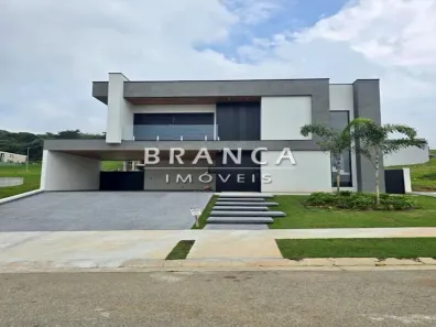 Casa com 4 Quartos à venda, 427m² no Quintas do Ingaí, Santana de Parnaíba