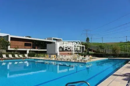 Lote/Terreno à venda, 452m² no Alphaville Dom Pedro, Campinas