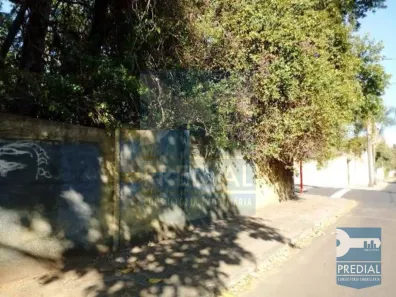 Lote/Terreno à venda, 1455m² no Vila Elizabeth, São Carlos