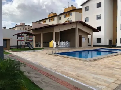 Apartamento com 2 Quartos à venda, 44m² no Turu, São Luís