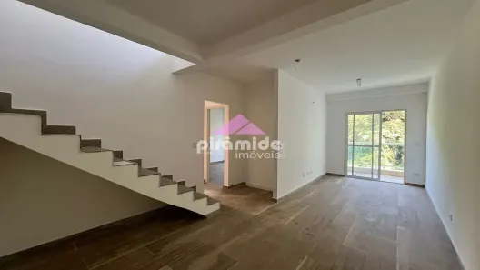 Cobertura com 3 Quartos à venda, 166m² no Cidade Jardim, Caraguatatuba