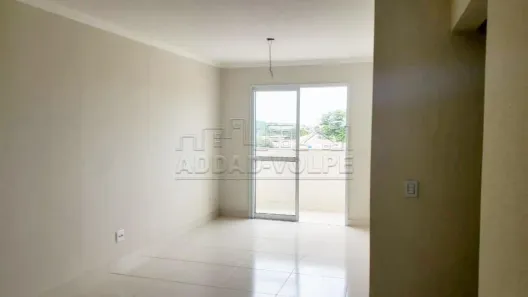 Apartamento com 2 Quartos à venda, 73m² no Vila Nove de Julho, Bauru