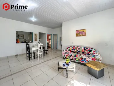 Casa com 2 Quartos à venda, 200m² no Condados, Guarapari