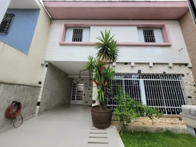 Imóvel Comercial à venda, 175m² no Vila Gomes Cardim, São Paulo