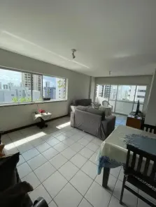 Apartamento com 3 Quartos à venda, 135m² no Boa Viagem, Recife