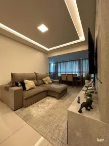 Apartamento com 3 Quartos à venda, 115m² no Saraiva, Uberlândia