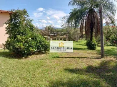 Fazenda/Sítio à venda, 3000m² no Centro, Lorena