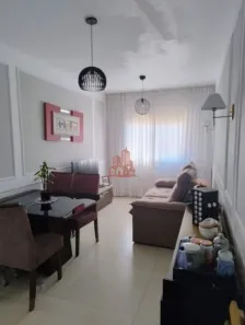 Apartamento com 3 Quartos à venda, 81m² no Vila Santo Antônio, São Roque
