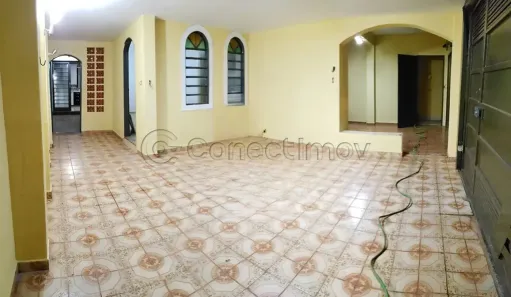 Casa com 5 Quartos à venda, 226m² no Adelino Simioni, Ribeirão Preto