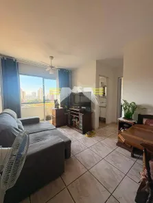 Apartamento com 2 Quartos à venda, 56m² no Vila Carrão, São Paulo