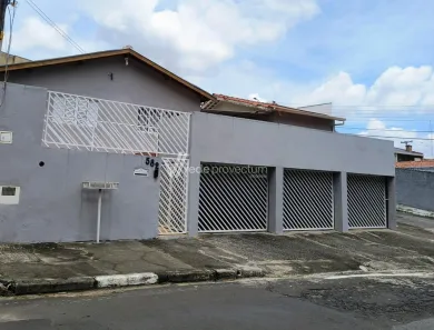 Casa com 3 Quartos à venda, 266m² no Vila Padre Manoel de Nóbrega, Campinas