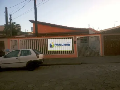 Casa com 3 Quartos para alugar, 128m² no Vera Cruz, Mongaguá