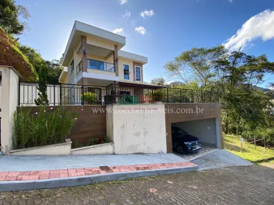 Casa com 4 Quartos à venda, 372m² no Centro, Domingos Martins