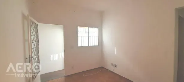 Casa com 2 Quartos para alugar, 60m² no Parque Vista Alegre, Bauru