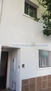 com 3 Quartos para alugar, 90m² no Vila Mariana, São Paulo