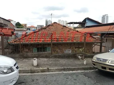 Casa com 5 Quartos à venda, 450m² no Santa Teresinha, São Paulo