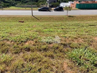 Lote/Terreno à venda, 386m² no Residencial Fazenda Santa Rosa - Fase 1, Itatiba